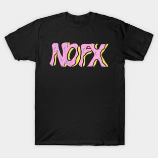 Nofxwgkta T-Shirt